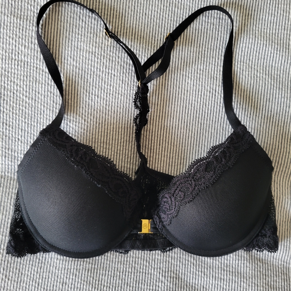 NWOT Natori Racerback Bra